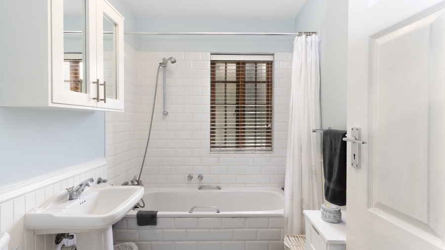 2 Bedroom Property for Sale in Stellenbosch Central Western Cape